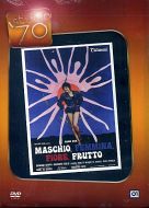 Maschio Femmina Fiore Frutto